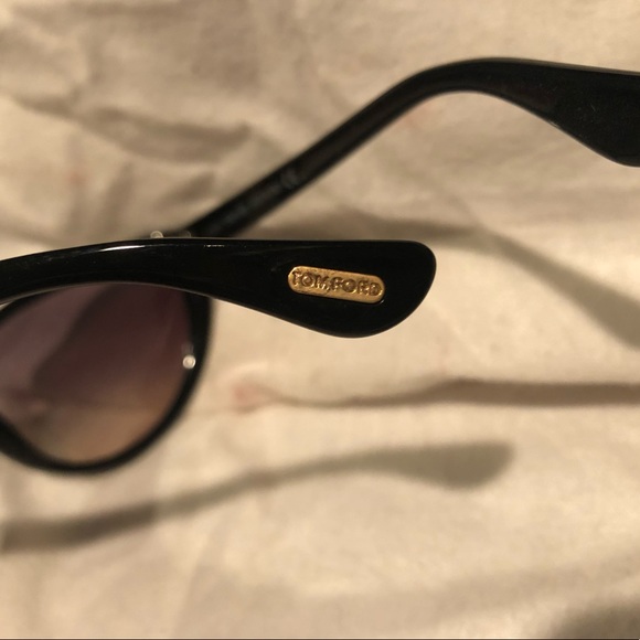 Tom Ford Martina TF231
